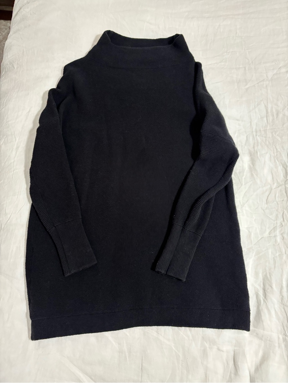 Free People Ottoman Tunic Sweater